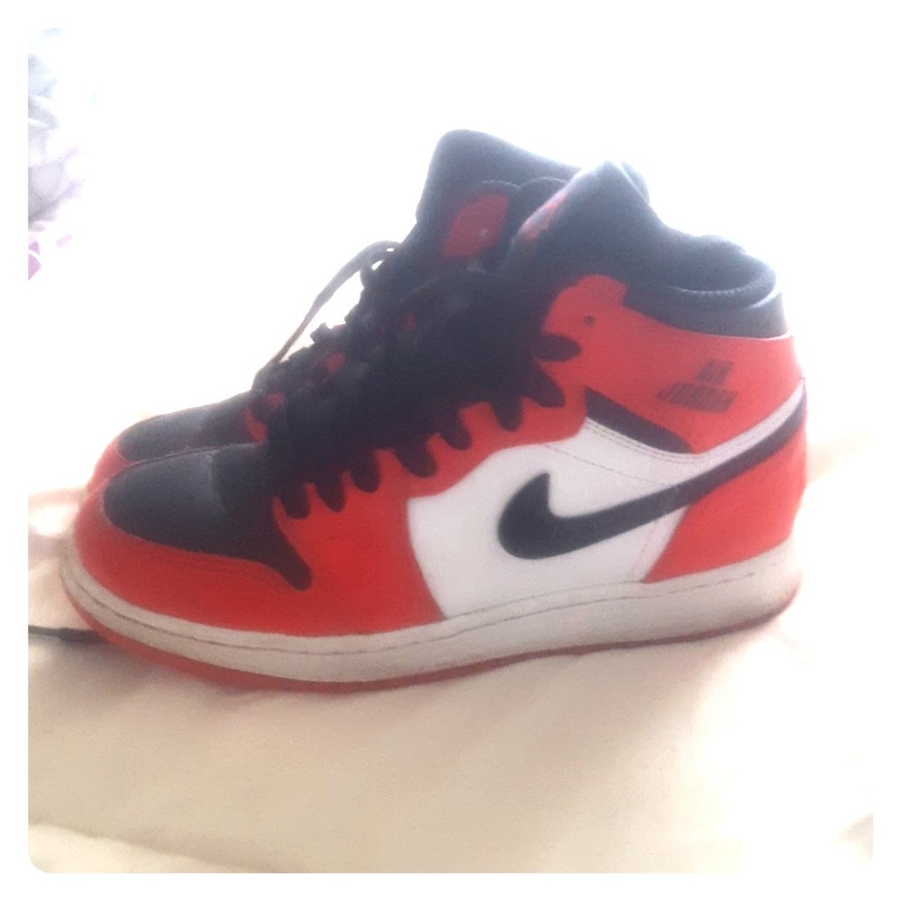 Air jordan